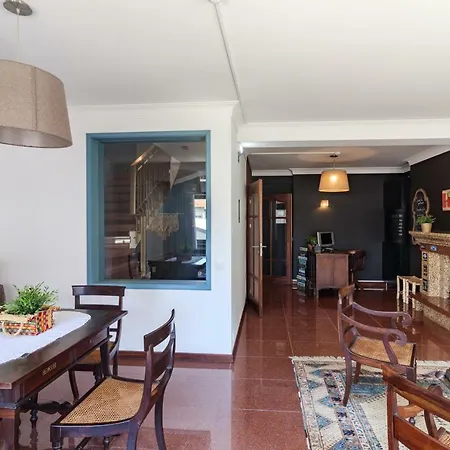 Lindo Vale 3* Πόρτο