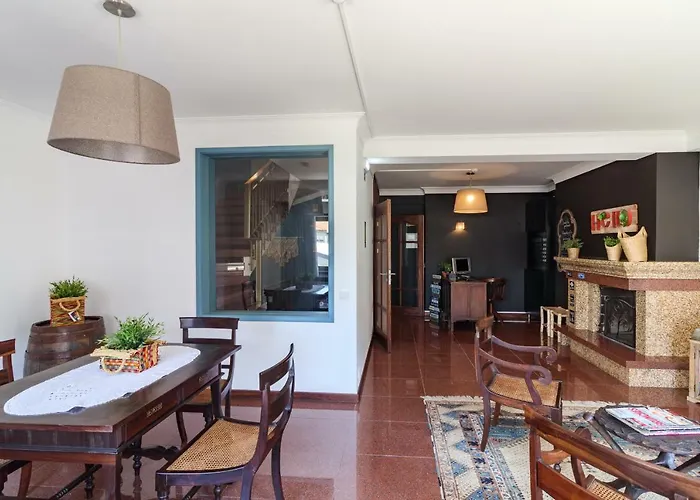 Lindo Vale 3* Πόρτο