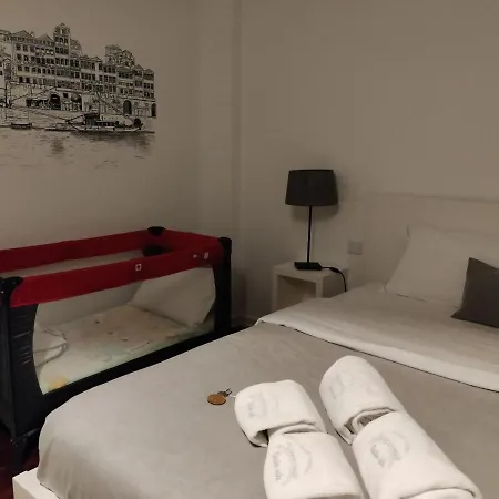Guest house Lindo Vale 2*