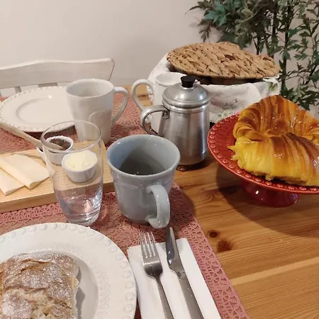 בית הארחה Lindo Vale פורטו
