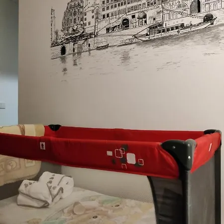 Affittacamere Lindo Vale