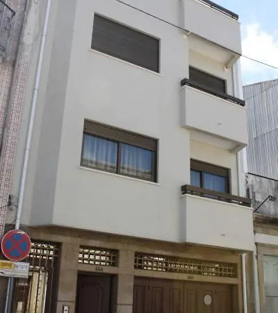 Lindo Vale Maison d'hôtes 3*