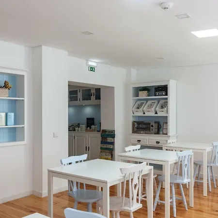 Lindo Vale Maison d'hôtes Oporto