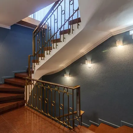 Maison d'hôtes Lindo Vale