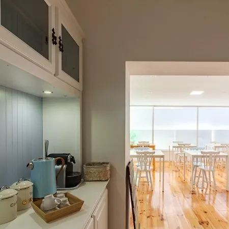 Maison d'hôtes Lindo Vale Oporto