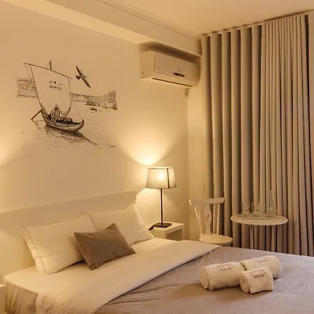 Lindo Vale Guest house Porto