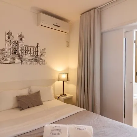 Guest house Lindo Vale Porto