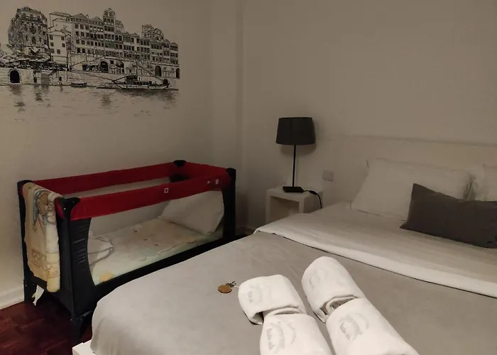 Pensión Lindo Vale 3*