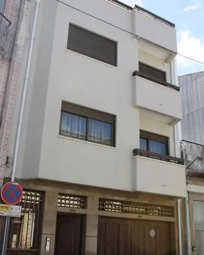 Lindo Vale Gasthof 3*