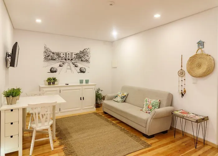 Pensión Lindo Vale Oporto