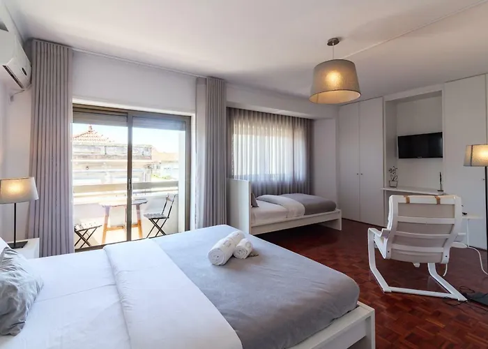 Pensión Lindo Vale Oporto