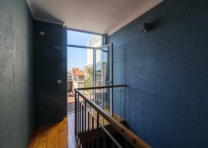 Pensión Lindo Vale Oporto