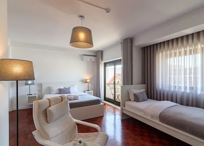 Lindo Vale Pensión Oporto