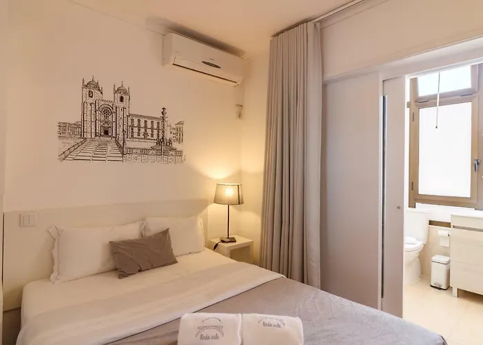 Pensión Lindo Vale Oporto