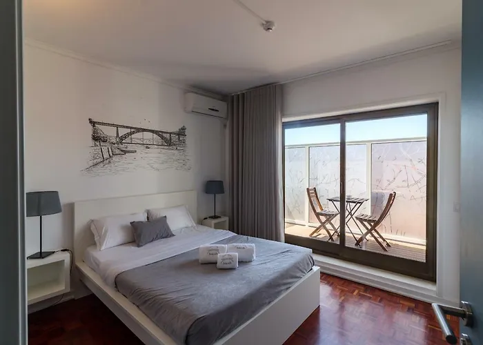 Gasthof Lindo Vale Porto