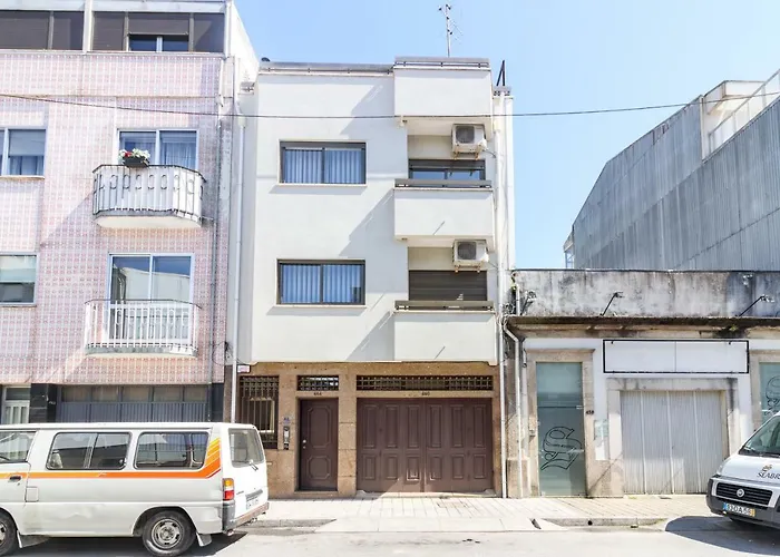 Lindo Vale Pensión 3*