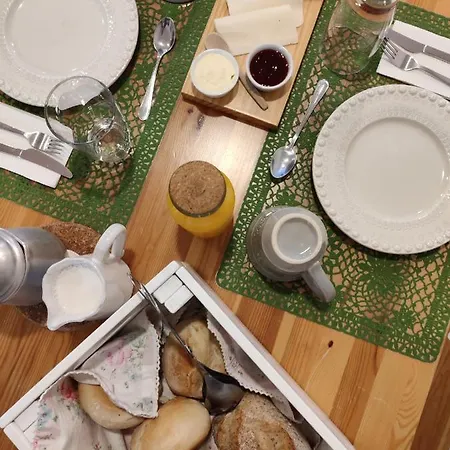 Lindo Vale Gæstehus Porto