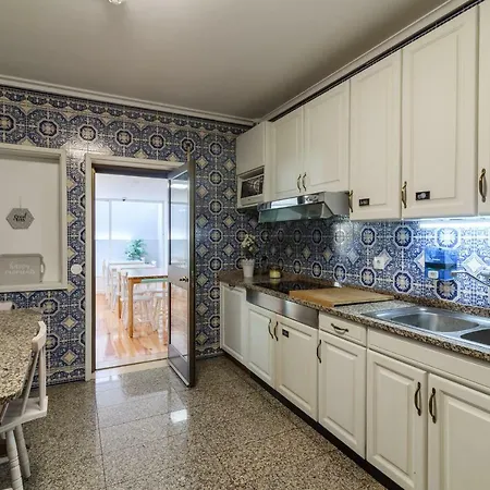 בית הארחה Lindo Vale 3*