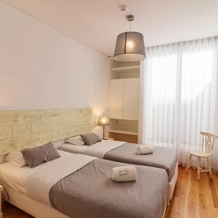 Gæstehus Lindo Vale Porto