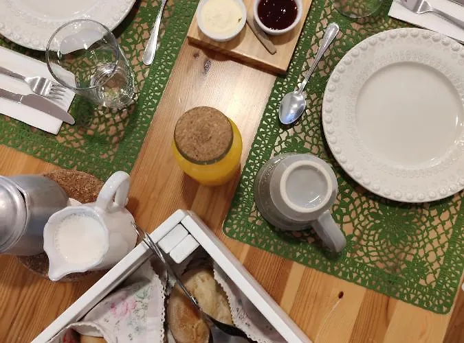 Lindo Vale בית הארחה פורטו