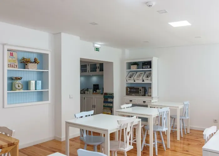 Lindo Vale בית הארחה פורטו