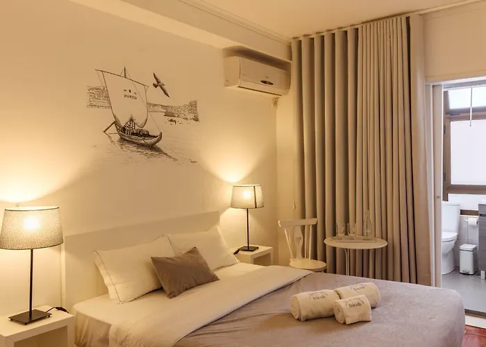 Lindo Vale בית הארחה פורטו