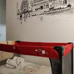 Гостевой дом Lindo Vale