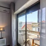 Гостевой дом Lindo Vale